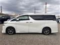 2015 Toyota Vellfire