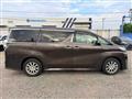 2018 Toyota Vellfire