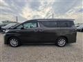 2018 Toyota Vellfire