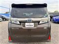 2018 Toyota Vellfire