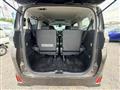 2018 Toyota Vellfire
