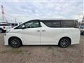 2015 Toyota Vellfire