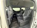 2015 Toyota Vellfire
