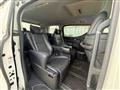 2015 Toyota Vellfire