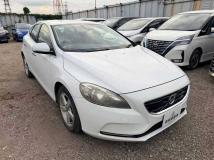 2013 Volvo V40