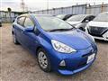 2012 Toyota AQUA
