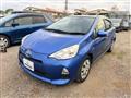 2012 Toyota AQUA