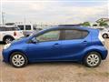 2012 Toyota AQUA