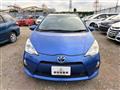 2012 Toyota AQUA