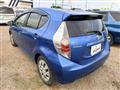 2012 Toyota AQUA