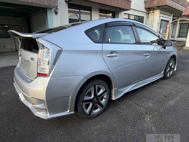 2009 Toyota Prius