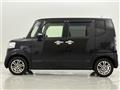 2013 Honda N BOX