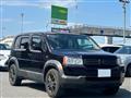 2007 Honda Crossroad