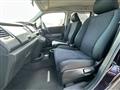 2007 Honda Crossroad