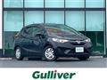 2016 Honda Fit