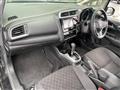 2016 Honda Fit