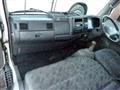 2003 Mazda Titan Dash