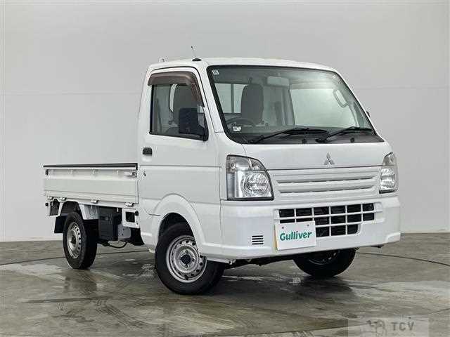 2017 Mitsubishi Minicab Truck