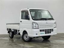 2017 Mitsubishi Minicab Truck