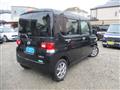 2010 Daihatsu Tanto