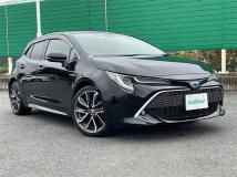 2019 Toyota Corolla Sports