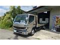 2026 Mitsubishi Canter