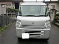 2017 Suzuki Every