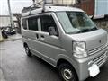 2017 Suzuki Every