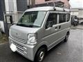 2017 Suzuki Every
