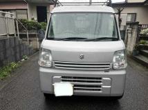 2017 Suzuki Every