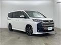 2022 Toyota Noah