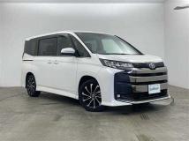 2022 Toyota Noah