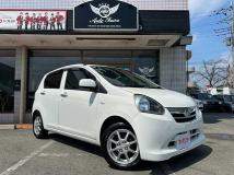 2013 Daihatsu Mira