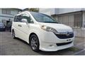 2006 Honda Step WGN