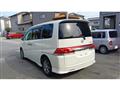 2006 Honda Step WGN
