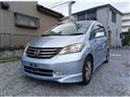 2009 Honda Freed