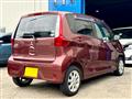 2014 Mitsubishi eK Wagon