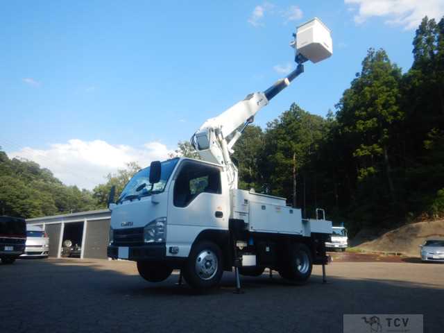 2013 Isuzu Isuzu Others