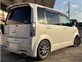 2007 Mitsubishi eK Sport