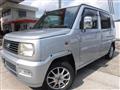 2002 Daihatsu Naked