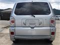 2002 Daihatsu Naked