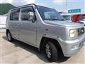 2002 Daihatsu Naked