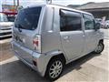 2002 Daihatsu Naked