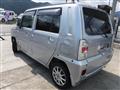 2002 Daihatsu Naked
