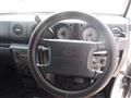 2002 Daihatsu Naked