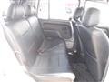 2002 Daihatsu Naked