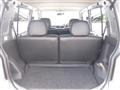 2002 Daihatsu Naked