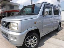 2002 Daihatsu Naked