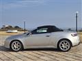2008 Alfa Romeo Spider