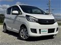 2017 Mitsubishi eK Wagon